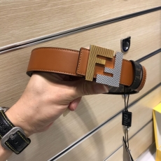 Fendi Belts